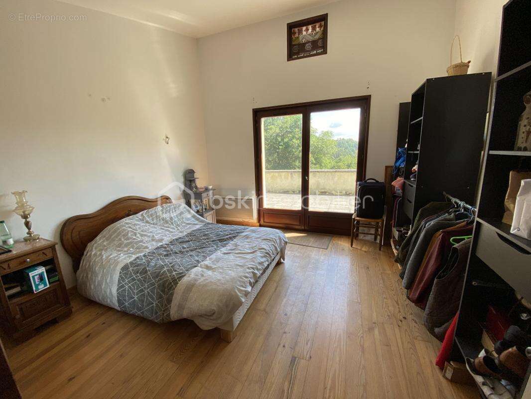 Maison 194 m² à Le Brignon  - photo 4