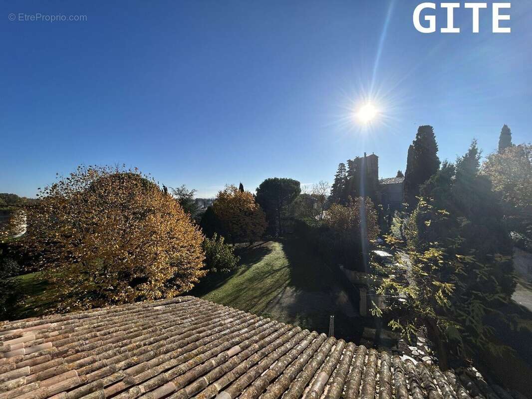 Maison à CARCASSONNE