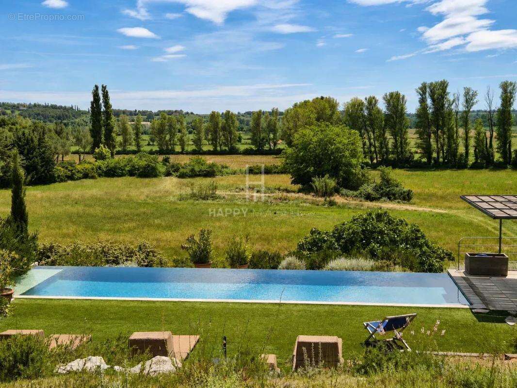 Superbe maison avec vue dégagée - photo 2