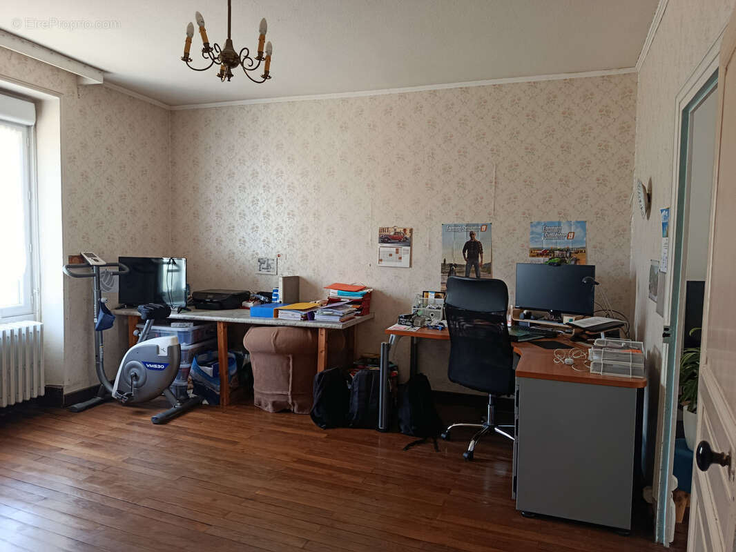 Belle propriété Bengy sur Craon - photo 15