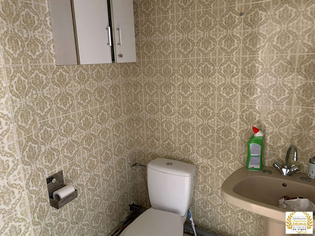 Appartement à ALENCON