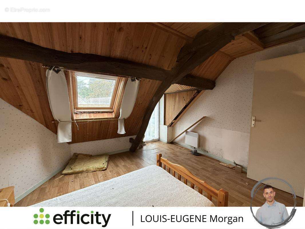 Maison 75 m² à Pleumartin  - photo 9