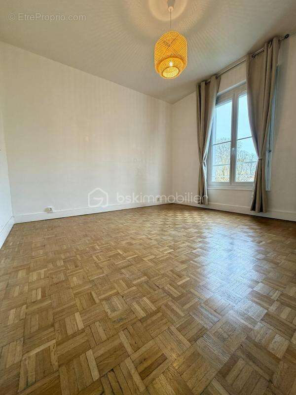 Appartement à AMIENS