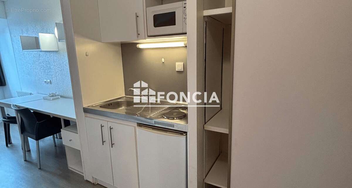 Appartement à ORLEANS