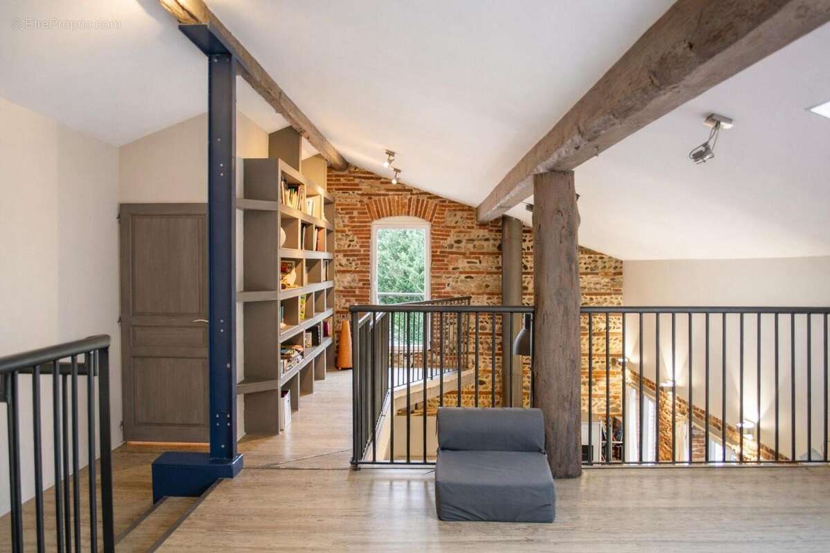 Photo 8 - Maison à TOULOUSE