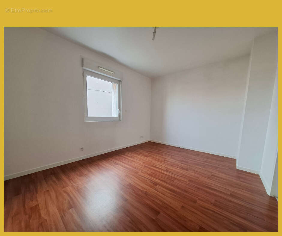 Appartement à SAINT-HERBLAIN