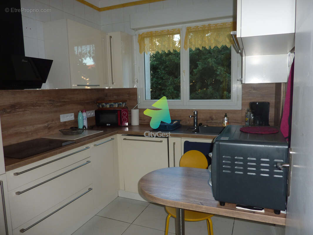 Appartement à VALRAS-PLAGE