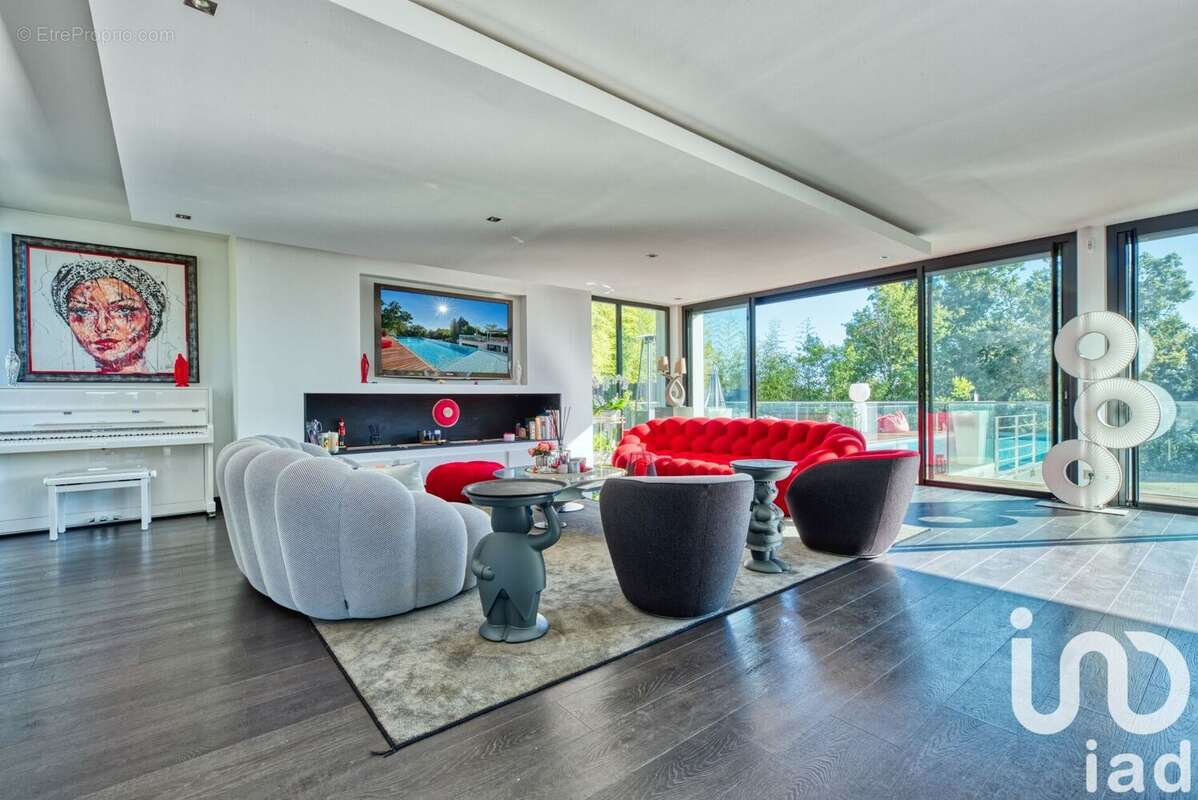 Photo 6 - Maison à BOULIAC