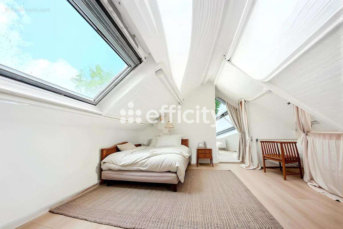 Maison à CORMEILLES-EN-VEXIN