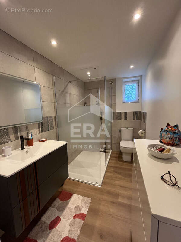Maison 86m² à ambérieu-en-bugey - photo 6