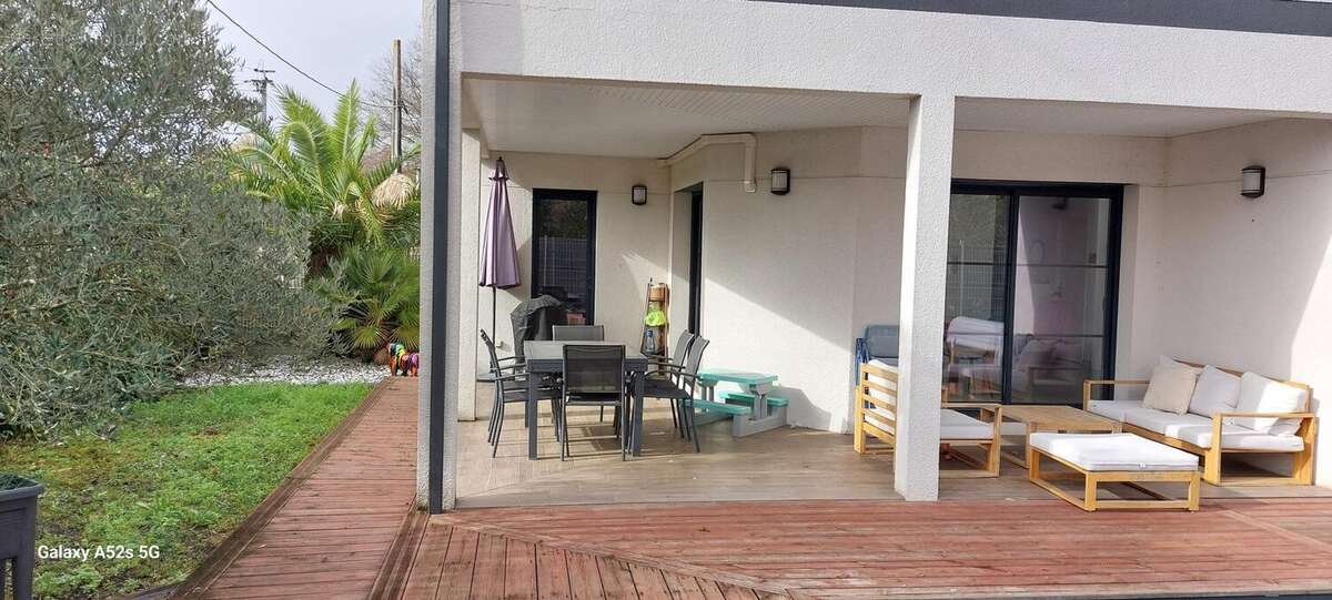 Photo 3 - Maison à LE TAILLAN-MEDOC