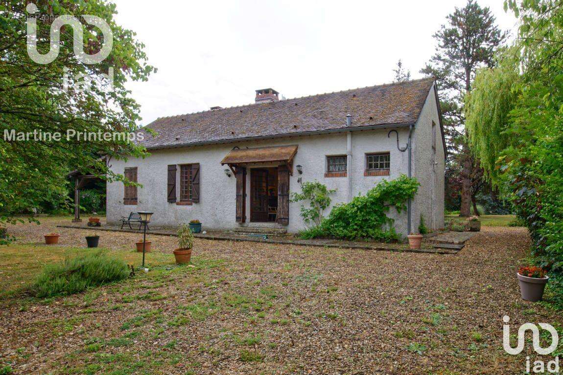 Photo 6 - Maison à CHIGY