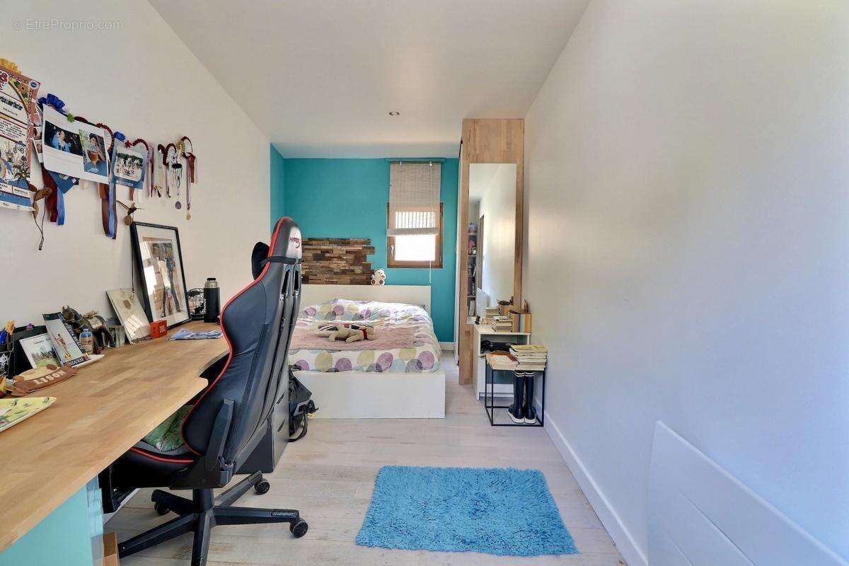 Maison à MARSEILLE-16E