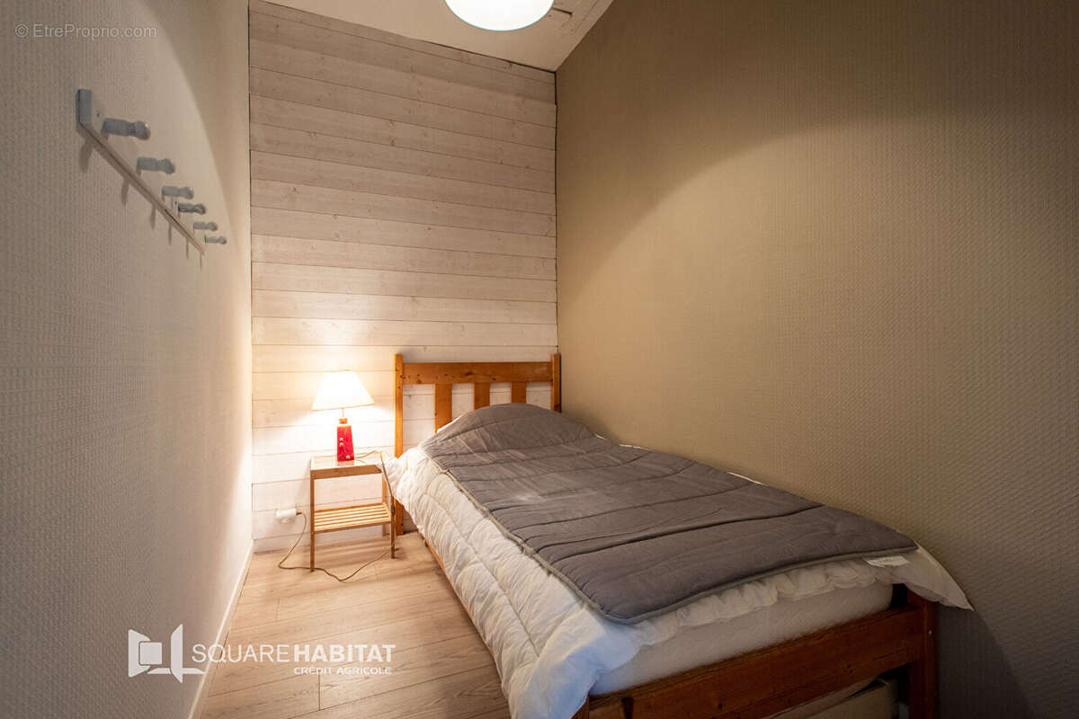 Appartement à LE TOUQUET-PARIS-PLAGE