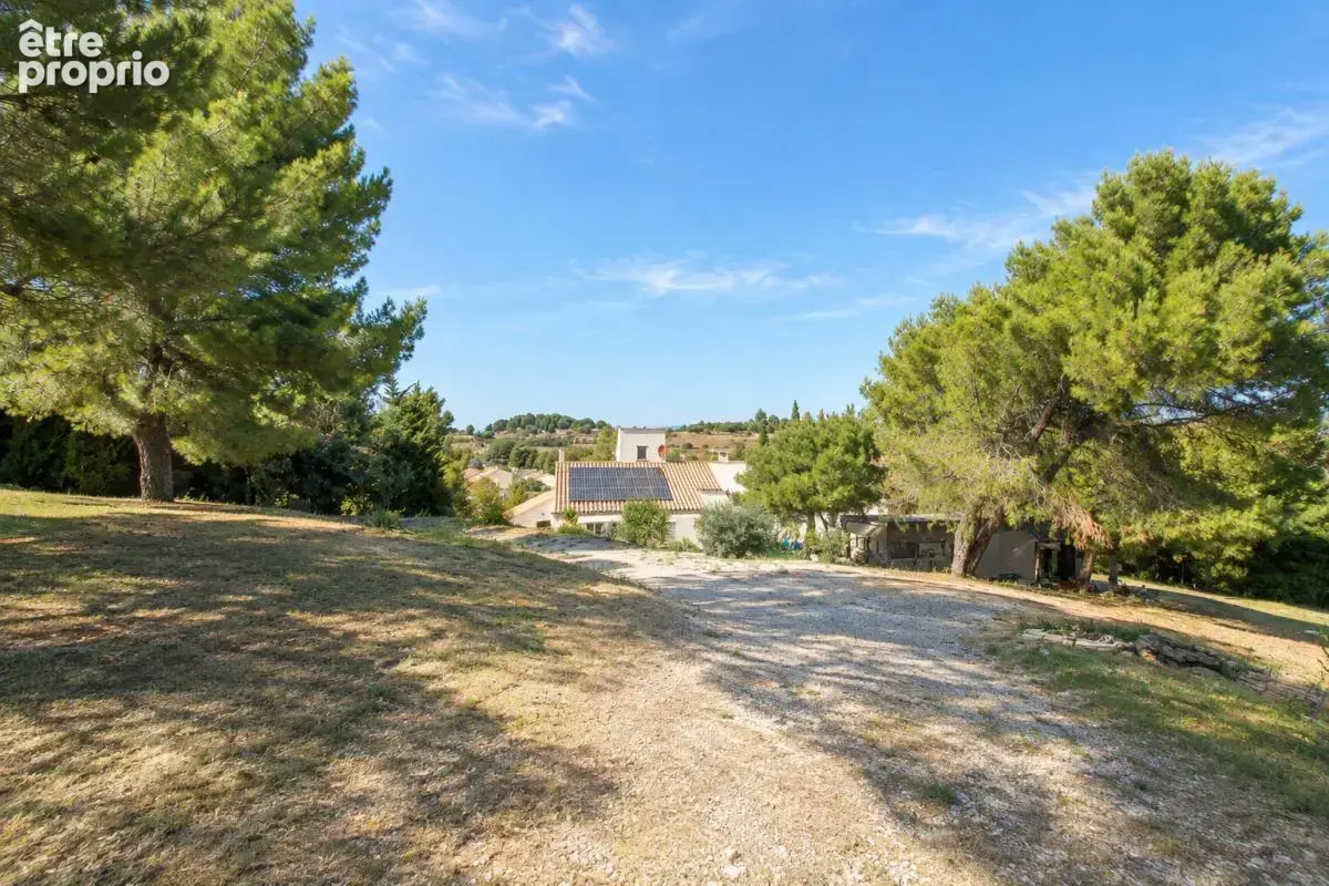 Maison Moussan 128m2 - photo 17
