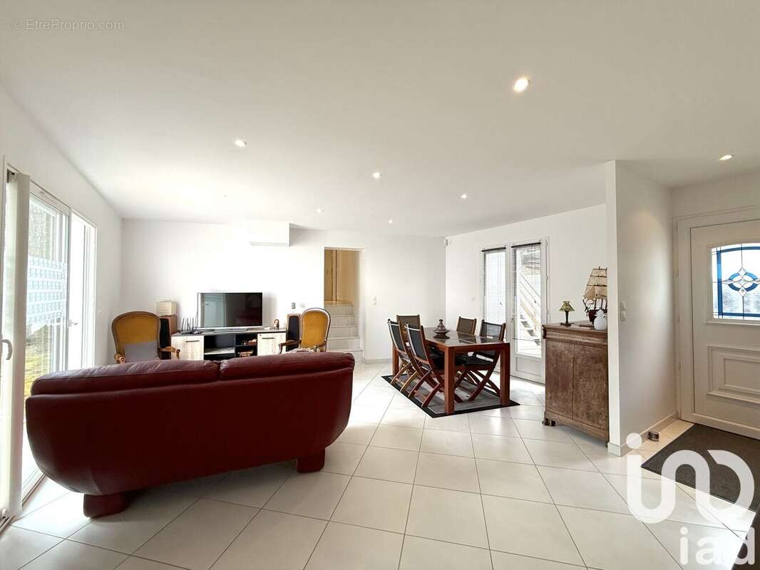 Photo 9 - Maison à SAINT-GEORGES-D&#039;OLERON