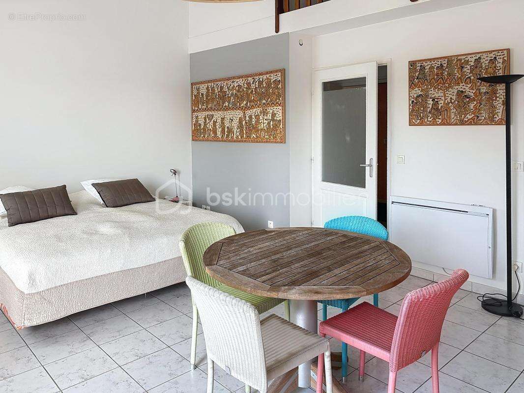 Appartement à LINSELLES