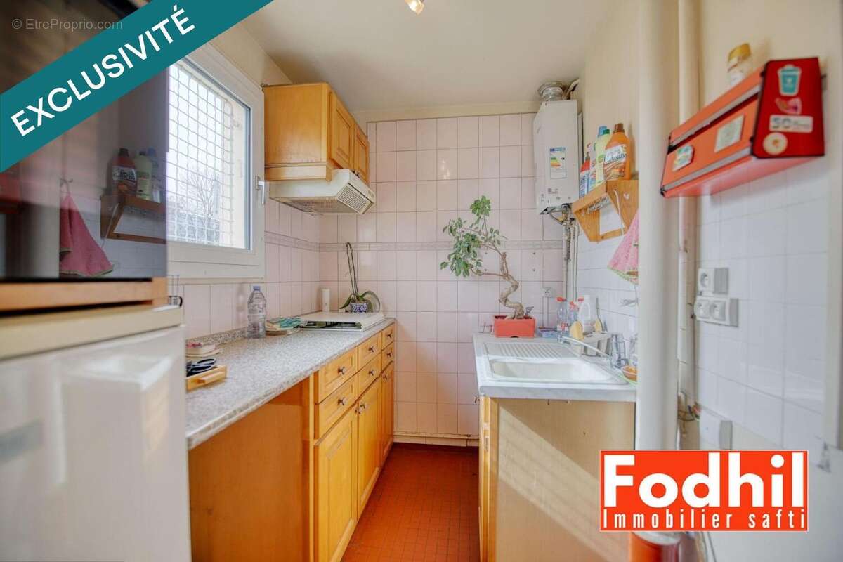 Photo 7 - Appartement à CHATENAY-MALABRY