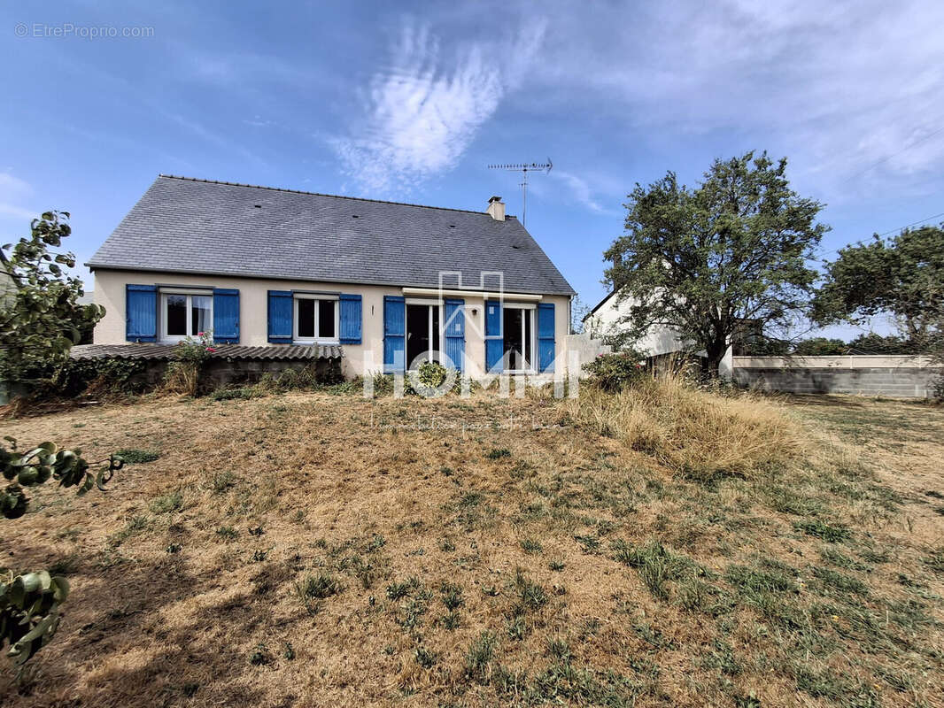 Maison 106 m² à Ligne  - photo 8