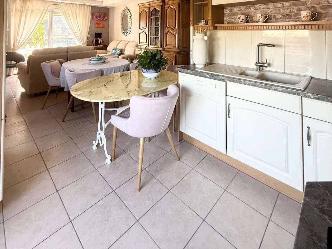 Appartement à CAGNES-SUR-MER