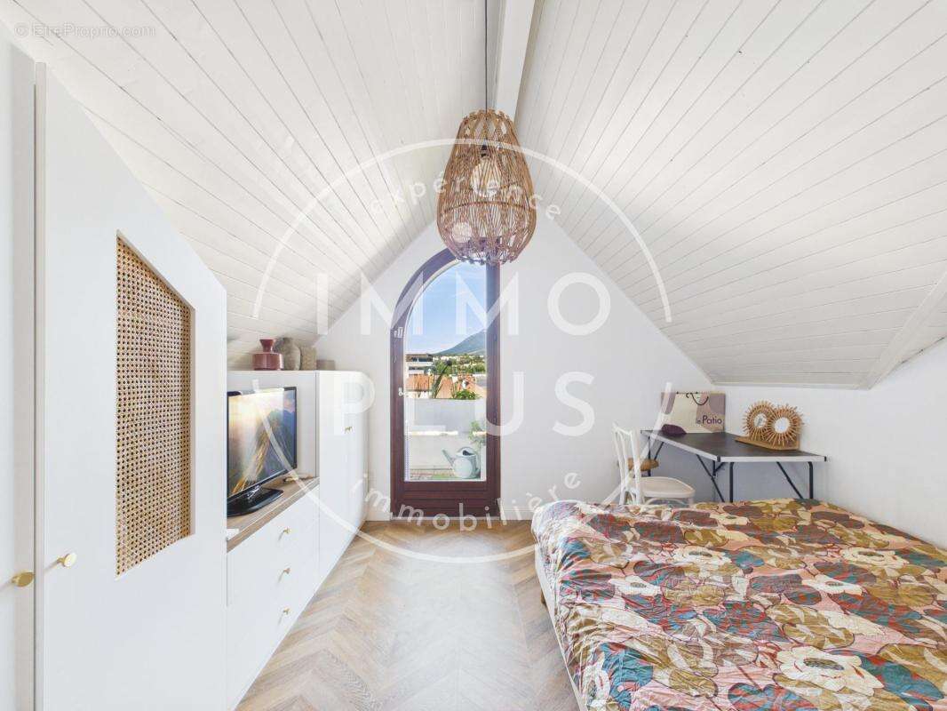 Appartement à ANNECY