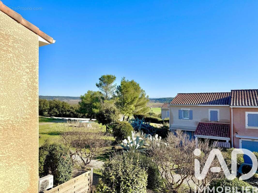 Photo 8 - Maison à CALVISSON