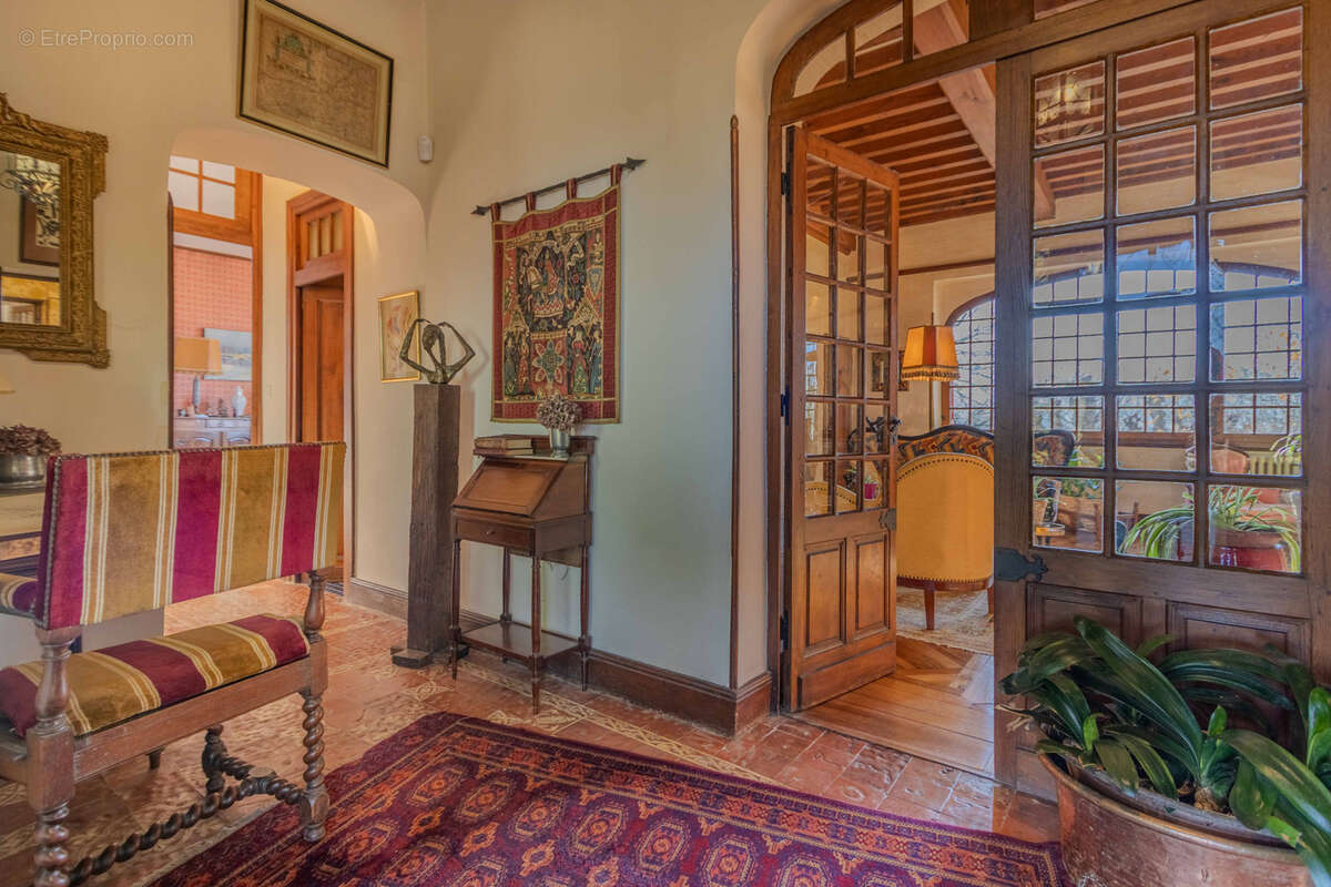 Maison à SARLAT-LA-CANEDA