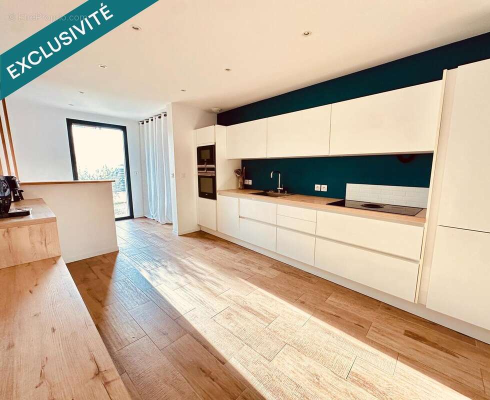 Photo 4 - Maison à BORDEAUX