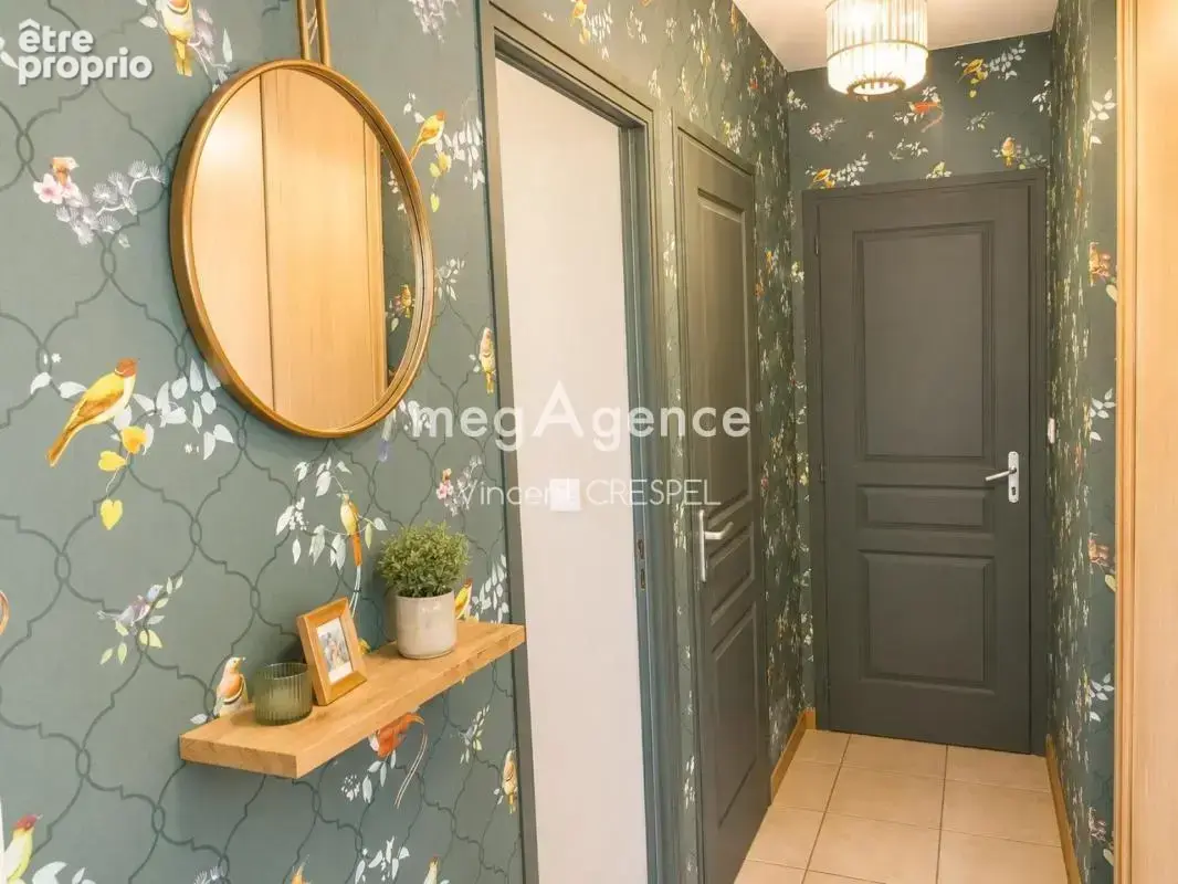 Belle maison moderne 6 pieces 140m2 - La Bazoge-Montpinçon – 5 min de Mayenne - photo 7