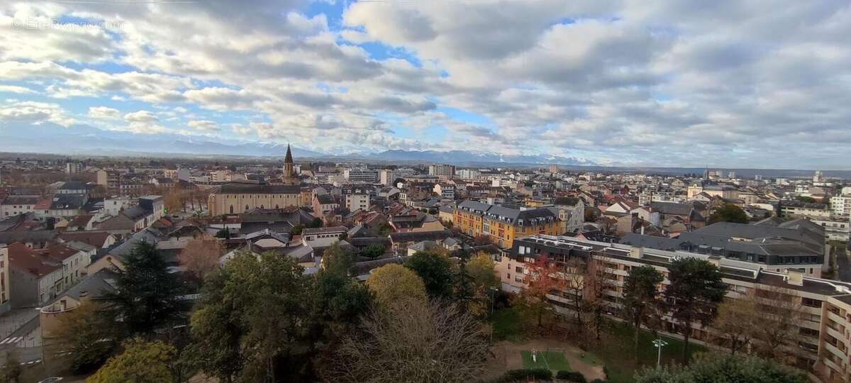 Appartement à TARBES