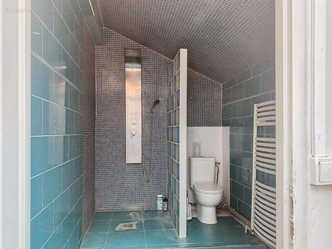 Appartement à TRAPPES