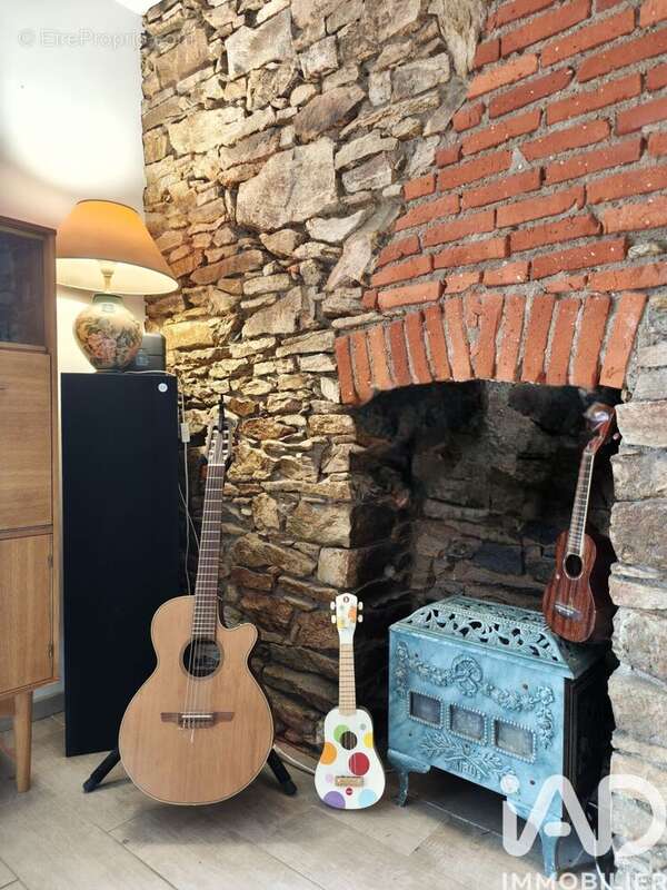 Photo 2 - Maison à COUERON