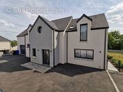 Maison à SAINT-MARTIN-DE-NIGELLES