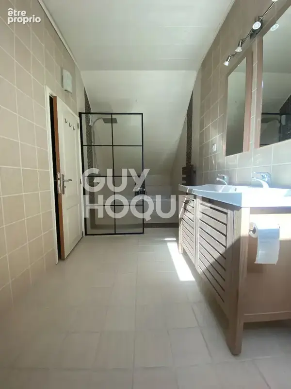 Maison 110 m² à Garennes-Sur-Eure  - photo 11
