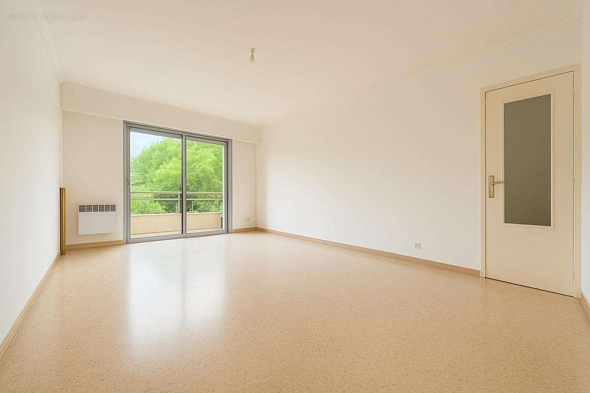 Appartement à BANDOL