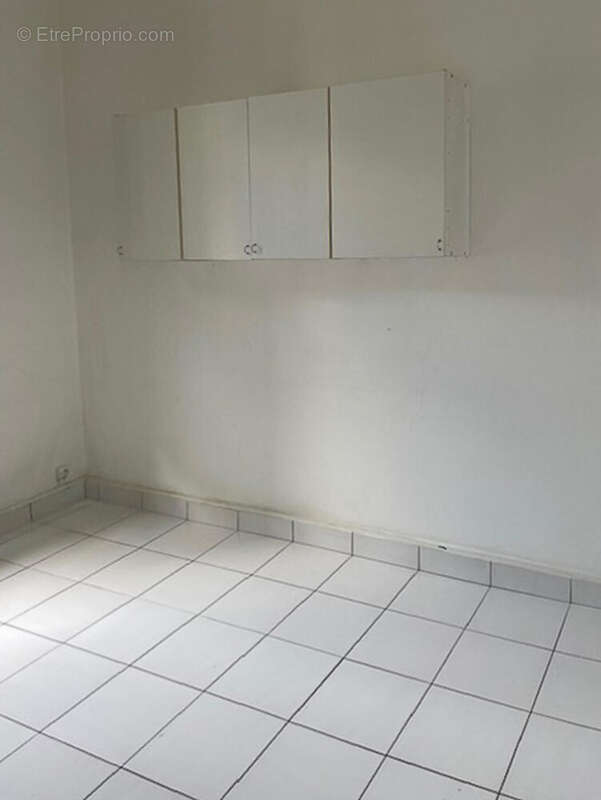 Photo 8 - Appartement à LYON-8E