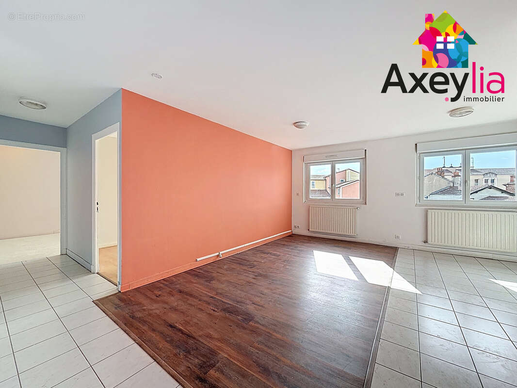 Appartement à FEURS