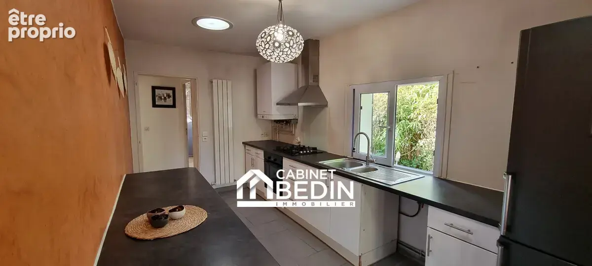 Maison 4 pièces 90 m² à vendre à Gradignan (33170) - photo 3