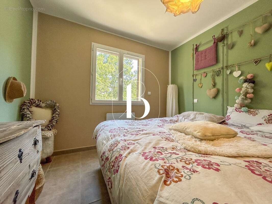 Maison 130 m² à Barjac  - photo 11