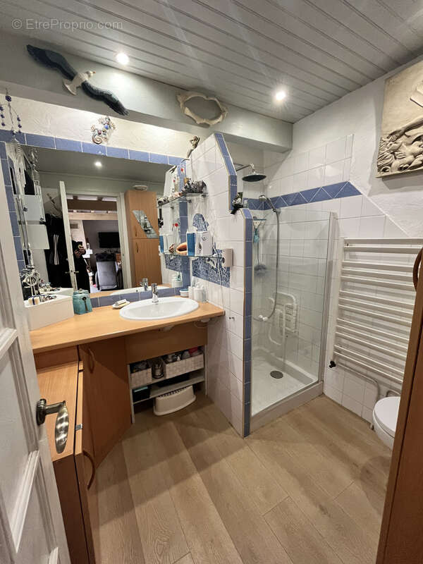 Maison à MONISTROL-SUR-LOIRE