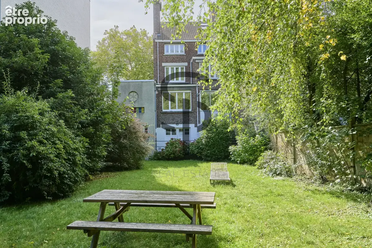Photo Maison à Marcq-En-Baroeul au prix de 795 000€