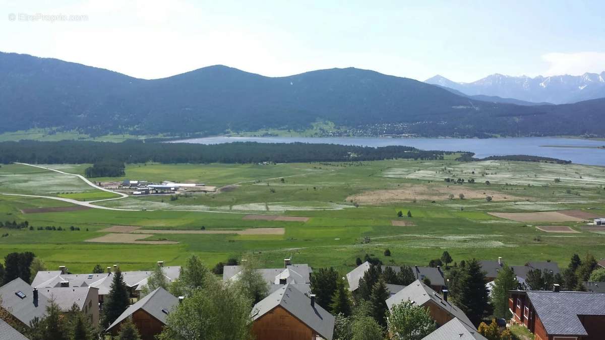 Maison à LES ANGLES