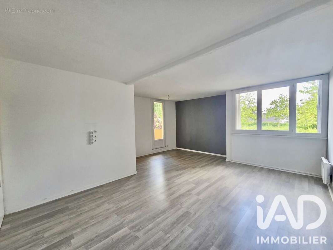 Photo 2 - Appartement à SAINT-AVERTIN