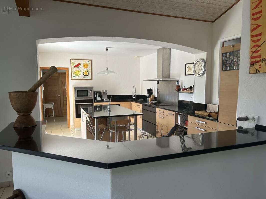 Maison à SAINT-MEDARD-D&#039;EYRANS