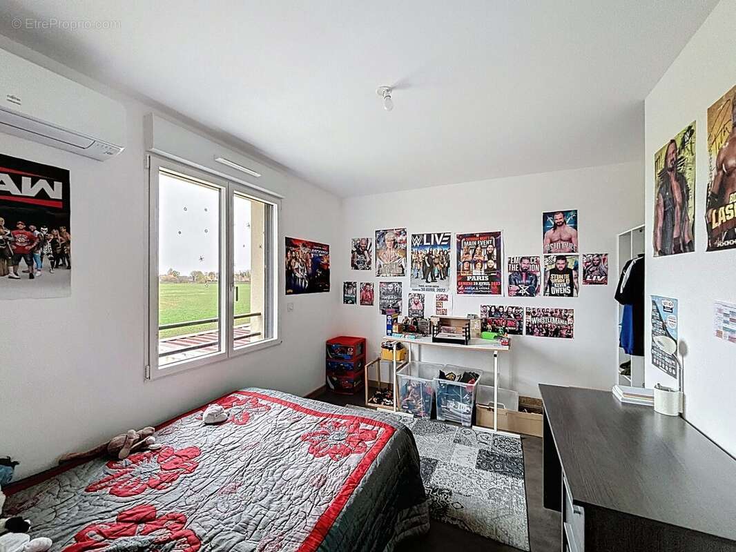 Maison à TOUSSUS-LE-NOBLE