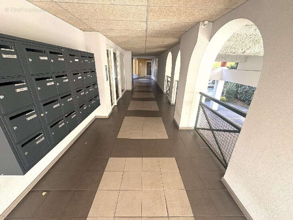 Appartement à ANNECY