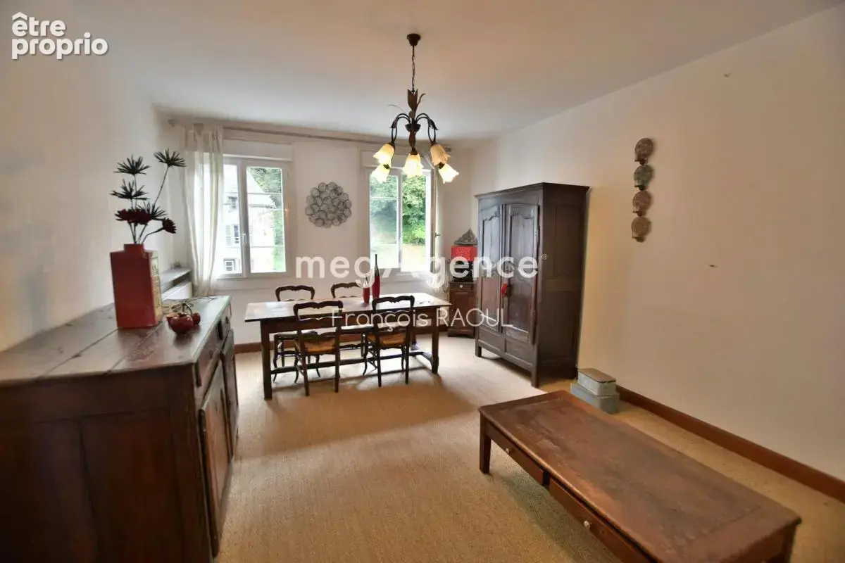 Maison de bourg - photo 2