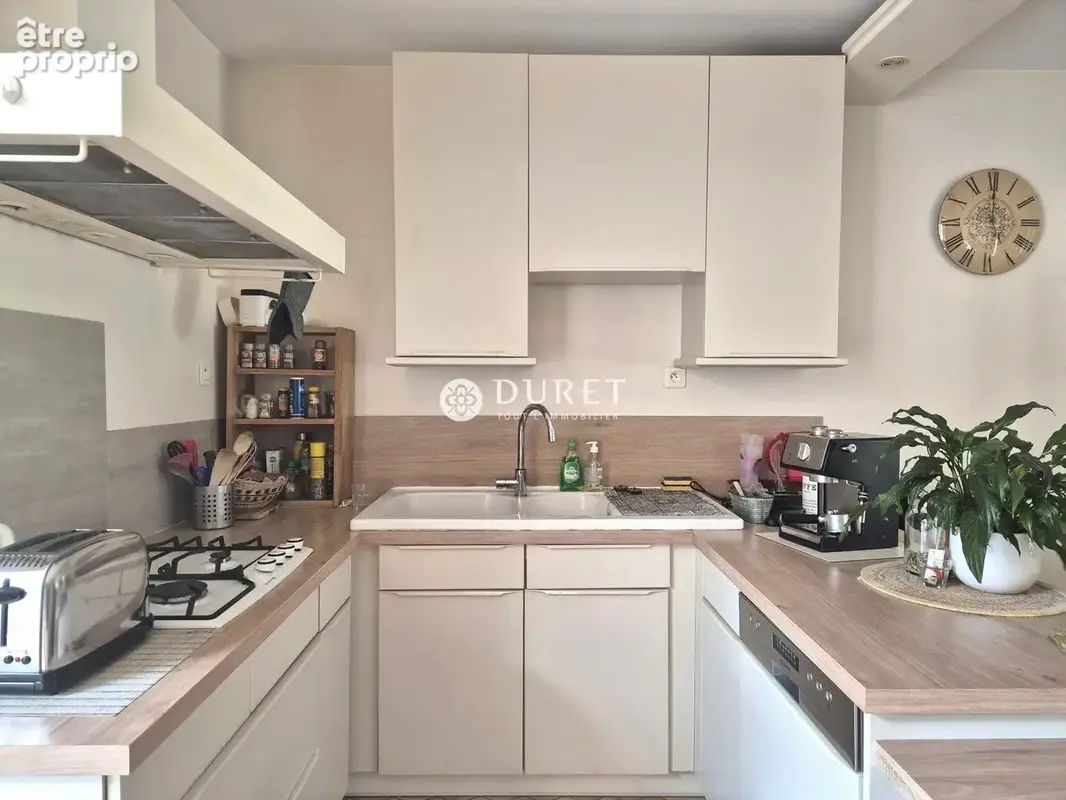 Maison 5 pièces 128 m² à vendre à Soullans (85300) - photo 5