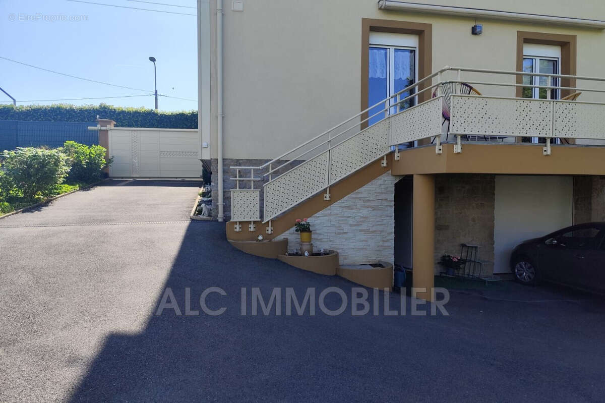 Maison 116 m² à Alencon  - photo 9