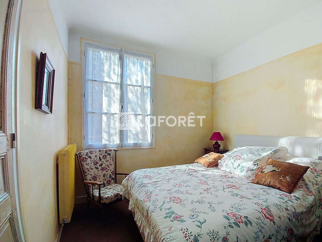 Maison à VAUX-SUR-SEINE